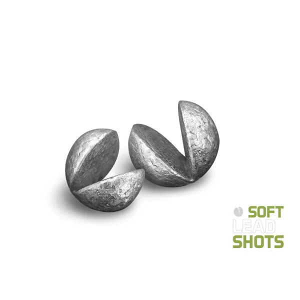 Delphin Soft Uravnotežene Uteži 0,25-3,0gr 100gr