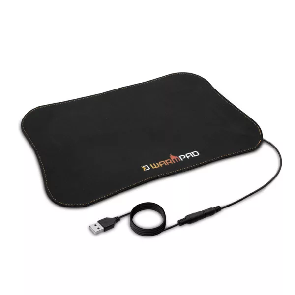 Delphin WarmPad Električna Grelna Blazina 30x20cm