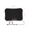 Delphin WarmPad Električna Grelna Blazina 30x20cm