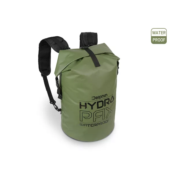 Delphin HydroPax Vodoodporen Nahrbtnik 30l