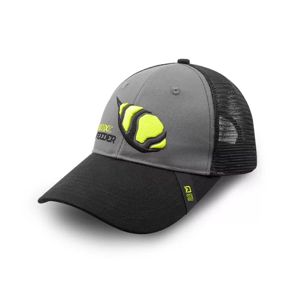 Delphin Reaxe Trucker Baseball Kapa