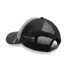 Delphin Reaxe Trucker Baseball Kapa