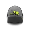 Delphin Reaxe Trucker Baseball Kapa