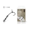 Delphin The End Ronnie Rig z vijakom za vabo 4 4 kosi