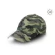 Delphin OutLine Camo LED Baseball kapa