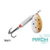 Delphin Arch Spinner Trouty 10gr Vrtavka