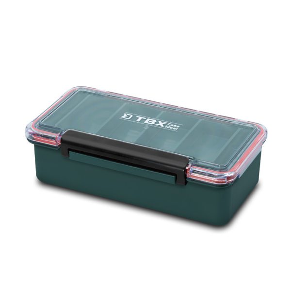 Delphin TBX Case Clip Ideal škatla 21x12x6,5cm