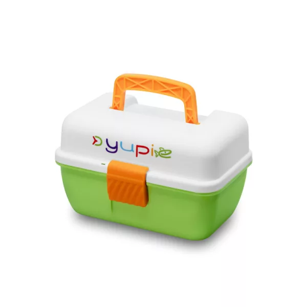 Delphin Yupie Case Škatla 23,5x15,5x14cm