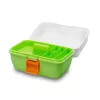 Delphin Yupie Case Škatla 23,5x15,5x14cm
