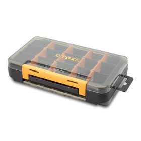   Delphin TBX Duo 175-15P EVA Škatla za pribor 17,5x10,5x3,8cm