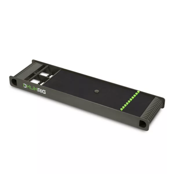 Delphin KlikBox Rig Škatla za shranjevanje predvrvic 31x8x2,5cm