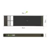 Delphin KlikBox Rig Škatla za shranjevanje predvrvic 31x8x2,5cm