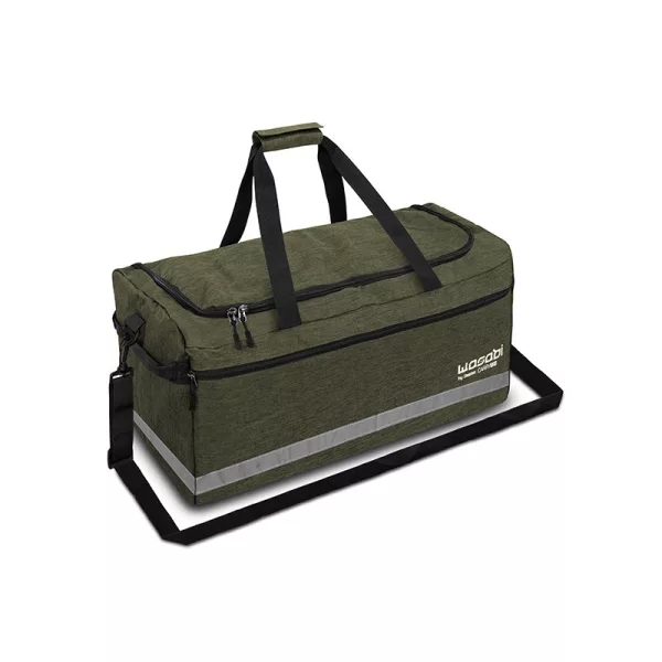 Delphin Wasabi CarryBig Torba za opremo 62x24x30cm