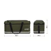 Delphin Wasabi CarryBig Torba za opremo 62x24x30cm