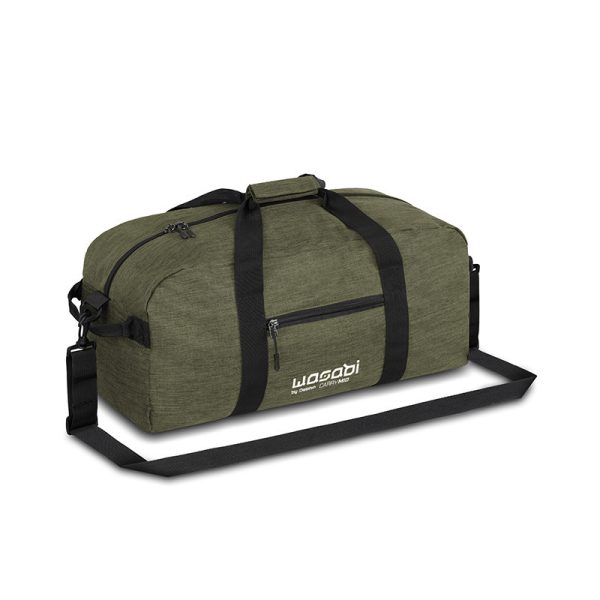 Delphin Wasabi CarryMid Torba za opremo 53x27x25cm
