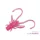 Delphin B! Stinx Nympha Candy 2,5cm Vaba 20 kos
