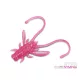 Delphin B! Stinx Nympha Candy 2,5cm Vaba 20 kos