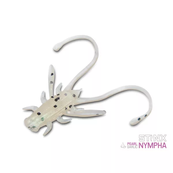 Delphin B! Stinx Nympha Pearl 2,5cm Vaba 20 kos