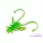 Delphin B! Stinx Nympha Reactor 2,5cm Umetna vaba 20db