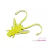 Delphin B! Stinx Nympha Neon 2,5cm Vaba 20 kos