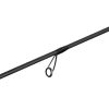 Delphin Troutera SoftLure 2,10m 1-7gr 2-delna Vrtilna Palica