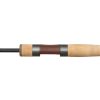 Delphin Troutera SoftLure 2,10m 1-7gr 2-delna Vrtilna Palica
