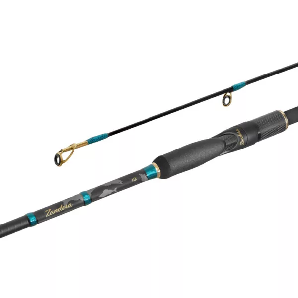Delphin Zandera NX 2,70m 3-21gr 2 Delna Palica za Vrtavčenje