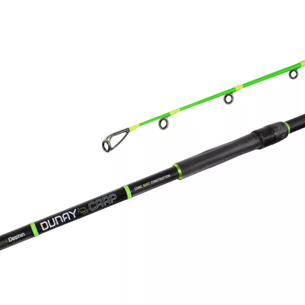 Delphin Dunay Carp 3,00m 200gr 2-delna Palica za krapolov
