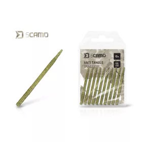 Delphin sCamo Grazz Cut Anti Tangle Tulci 55mm 10kos