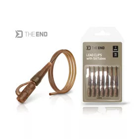 Delphin TheEnd Komplet pribora 7kos