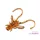 Delphin B! Stinx Nympha Fruity 2,5cm Vaba 20 kos
