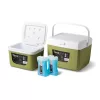 Delphin TwiceBox 2in1 Hűtőláda Szett