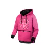 Delphin Queen 4Love XS Pulover s kapuco