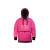 Delphin Queen 4Love XS Pulover s kapuco