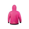 Delphin Queen 4Love XS Pulover s kapuco