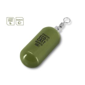 Delphin EcoCast Brezsvinčena Utež 70gr