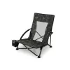 Delphin LowRide Banx 52x40x58cm Ribiški Stol