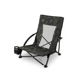 Delphin LowRide Banx 52x40x58cm Ribiški Stol