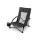 Delphin LowRide Banx 52x40x58cm Ribiški Stol