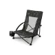 Delphin LowRide Banx 52x40x58cm Ribiški Stol