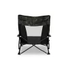 Delphin LowRide Banx 52x40x58cm Ribiški Stol