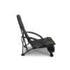 Delphin LowRide Banx 52x40x58cm Ribiški Stol