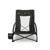 Delphin LowRide Banx 52x40x58cm Ribiški Stol