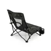 Delphin LowRide Banx 52x40x58cm Ribiški Stol