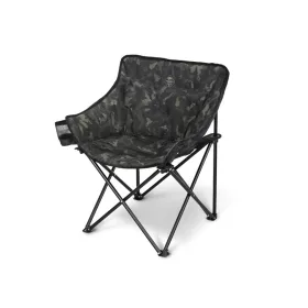 Delphin Foldix Banx 45x45x38cm Ribički Stol