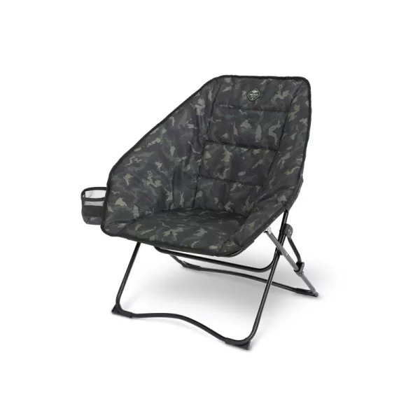 Delphin HEXIO Banx Ribolovni Stol 45x45x65cm