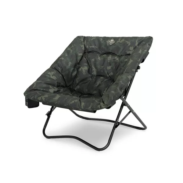 Delphin Thixer Banx Ribolovni Stol 50x48x56cm