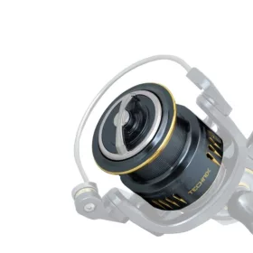 Delphin Technix 2T 2000 DP Globoka Rezervna Špula