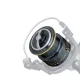 Delphin Technix 2T 2000 DP Globoka Rezervna Špula