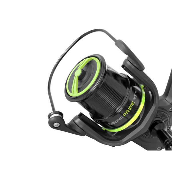 Delphin Pr1me 4T SH Plitev Nadomestni Boben